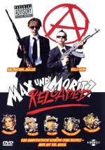 Film: Max und Moritz Reloaded