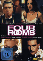Film: Four Rooms