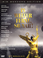 Film: In weiter Ferne, so nah! [2 DVDs]