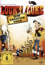 Film: Lucky Luke - Sein größter Trick
