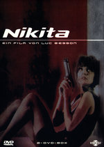 Film: Nikita [MP] [2 DVDs]