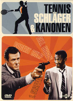 Film: Tennis, Schläger & Kanonen - 1. Staffel [7 DVDs]