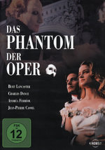 Film: Das Phantom der Oper