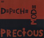 Film: Depeche Mode - Precious (Single)
