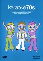 Film: Karaoke 70s