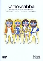 Film: Karaoke Abba