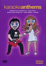 Film: Karaoke Anthems