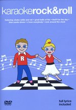 Film: Karaoke Rock & Roll