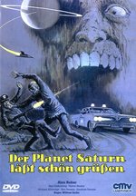 Film: Der Planet Saturn lässt schön grüssen