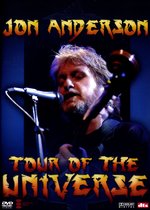 Film: Jon Anderson - Tour of the Universe