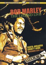 Film: Bob Marley - The Legend Live