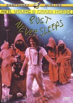 Film: Neil Young & Crazy Horse - Rust never sleeps
