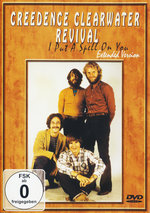 Film: Creedence Clearwater Revival - I Put A Spell On