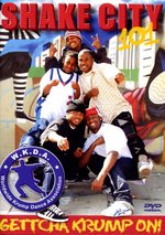 Film: Shake City 101 - Gettcha Krump On!