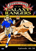 Film: Galaxy Rangers - Episoden 46-50