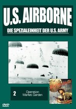 Film: U.S. Airborne Teil 2: Operation Market Garden