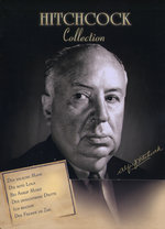 Film: Alfred Hitchcock - Prestige Collection [7 DVDs]