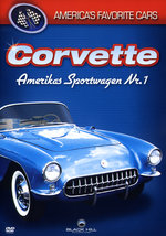 Film: America's Favorite Cars: Corvette