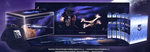 Film: Spacecenter Babylon 5 - Superbox [36 DVDs]