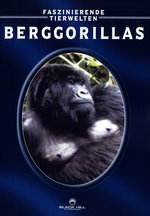 Film: Berggorillas - Faszinierende Tierwelten
