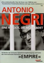 Film: Antonio Negri - Eine Revolte die nicht endet