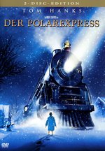 Film: Der Polarexpress [2 DVDs]