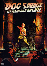 Film: Doc Savage - Der Mann aus Bronze