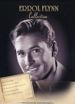 Film: Errol Flynn - Prestige Collection [6 DVDs]
