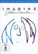 Film: John Lennon - Imagine [SE] [2 DVDs]