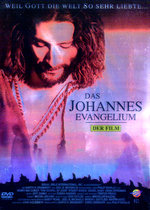 Film: Das Johannes Evangelium - Der Film [3 DVDs]