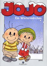 Film: Jojo - Ein Wintermärchen
