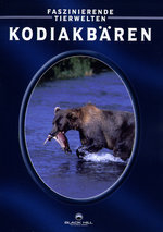 Film: Kodiakbären - Faszinierende Tierwelten