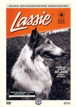 Film: Lassie - Collection 2 [4 DVDs]
