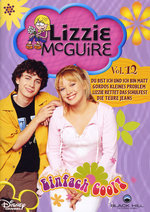 Film: Lizzie McGuire Vol. 12