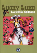 Film: Lucky Luke - Das große Abenteuer