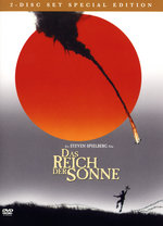 Film: Das Reich der Sonne [SE] [2 DVDs]