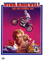 Film: Viva Knievel - Der Tod springt mit