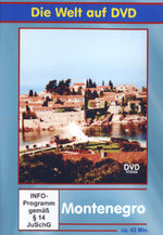 Film: Montenegro