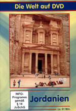 Film: Jordanien