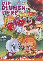 Film: Die Blumen-Tiere