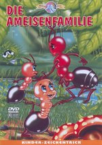 Film: Die Ameisenfamilie