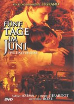 Film: Fünf Tage im Juni