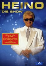 Film: Heino - Die Show