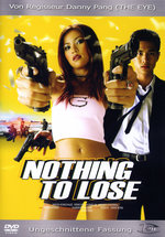 Film: Nothing to Lose