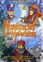 Film: Nussknacker und Mausekönig