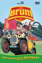 Film: Brum - Das gerettete Motorrad und andere Gesch.