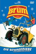 Film: Brum - Die Schneediebe und andere Geschichten