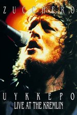 Film: Zucchero - Live At The Kremlin