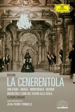 Film: Rossini - La Cenerentola