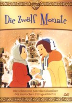 Film: Die zwölf Monate